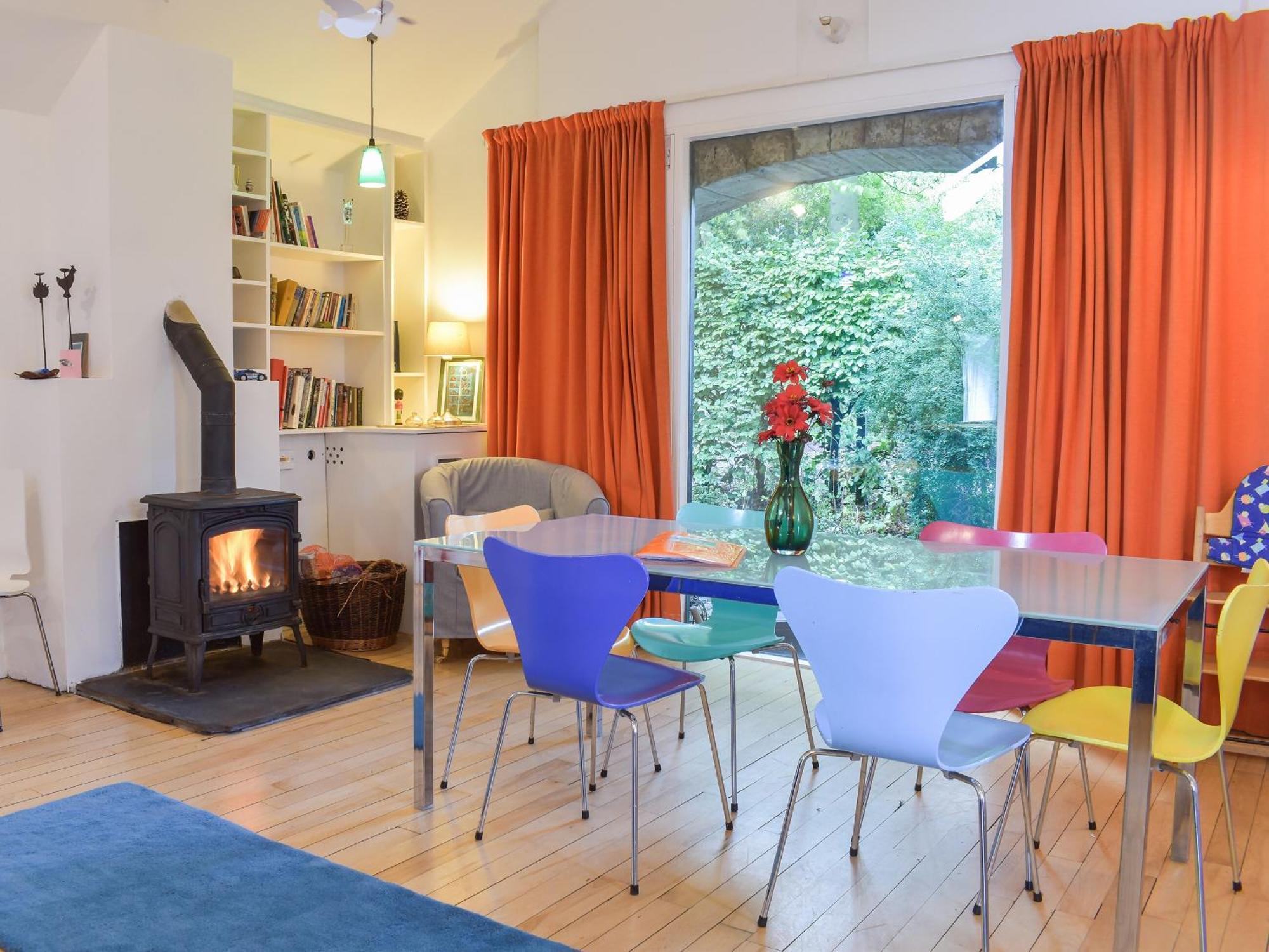 Tigh Nam Muc Loanhead Exterior foto