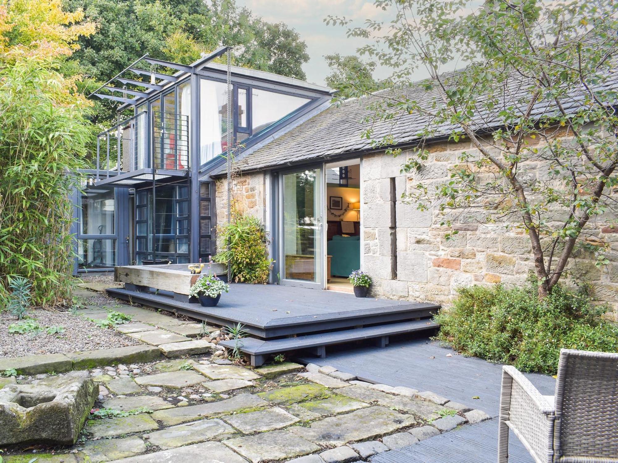 Tigh Nam Muc Loanhead Exterior foto