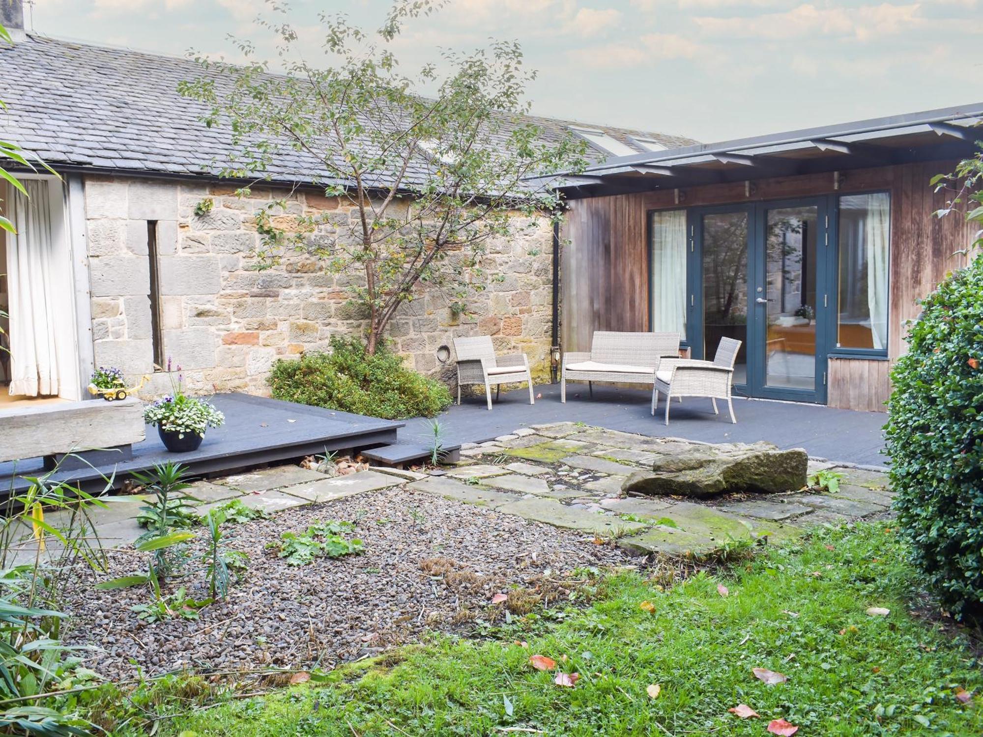 Tigh Nam Muc Loanhead Exterior foto