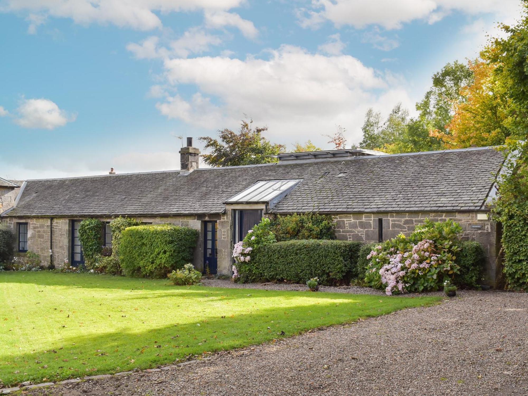 Tigh Nam Muc Loanhead Exterior foto